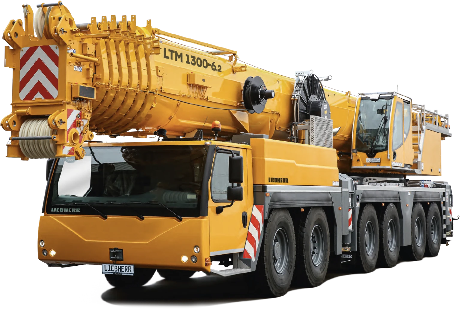 Ceny wynajmu dźwigów Katowice